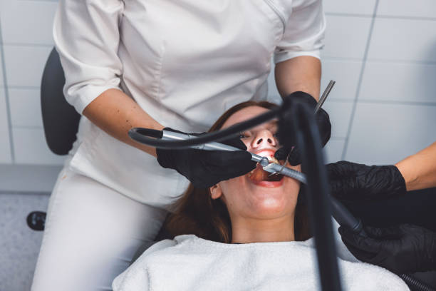 Best Emergency Treatment for Dental Infections or Abscesses in Ahwahnee, CA