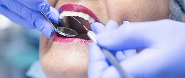 Best Emergency Denture Repair in Ahwahnee, CA